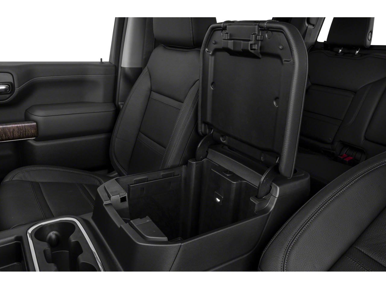 2020 GMC Sierra 3500HD Denali