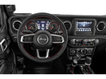 2020 Jeep Wrangler Rubicon