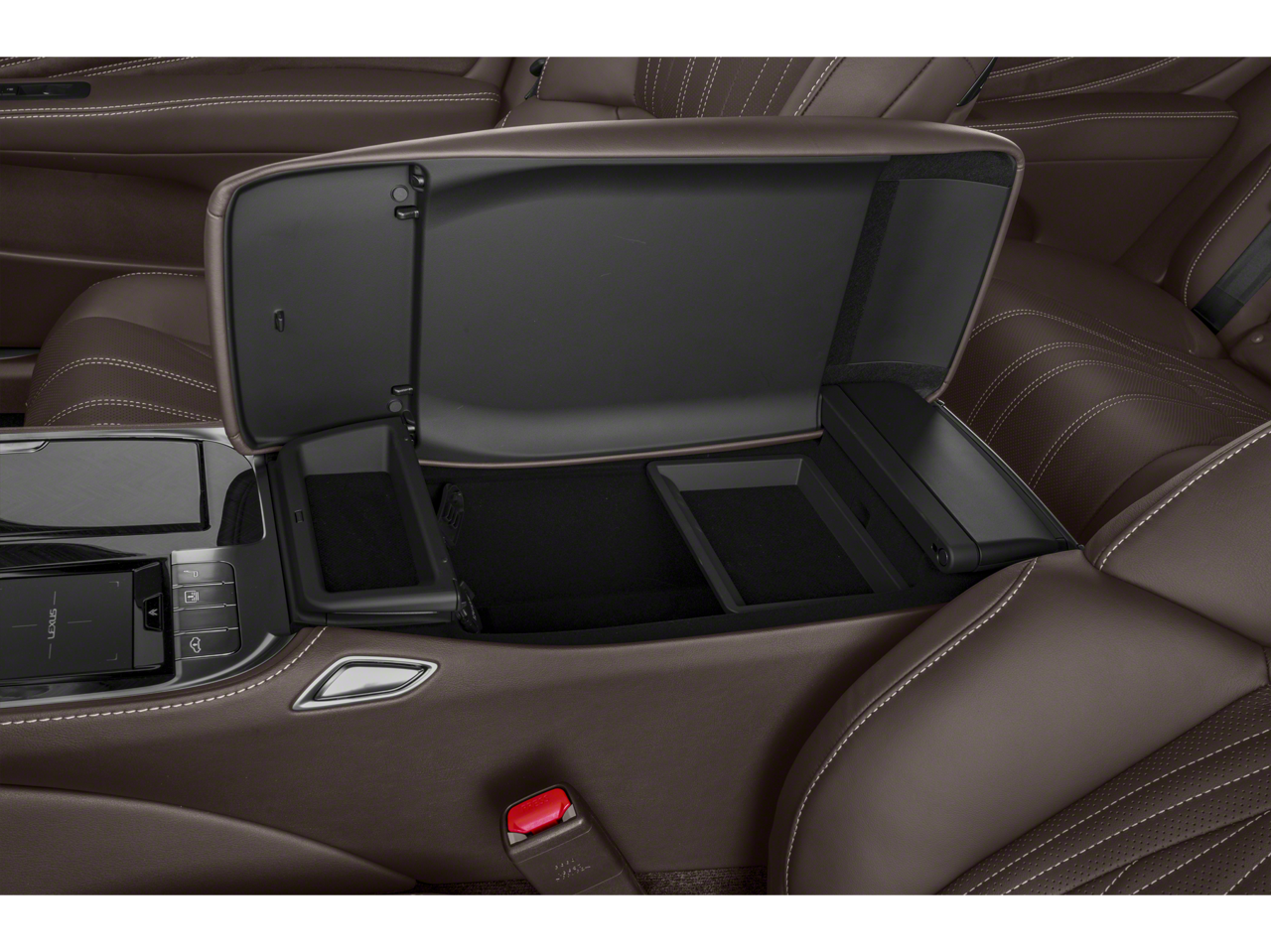 2020 Lexus LS 500 Base