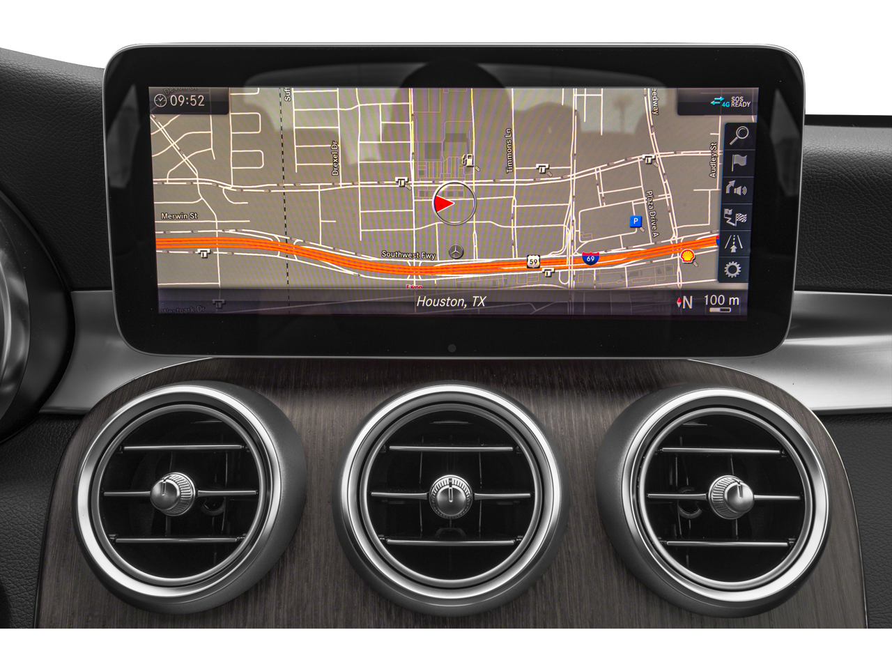 2020 Mercedes-Benz C-Class C 300 4MATIC®