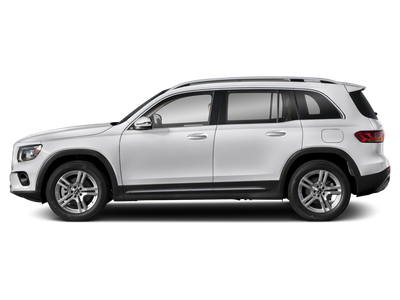 2020 Mercedes-Benz GLB GLB 250 4MATIC®