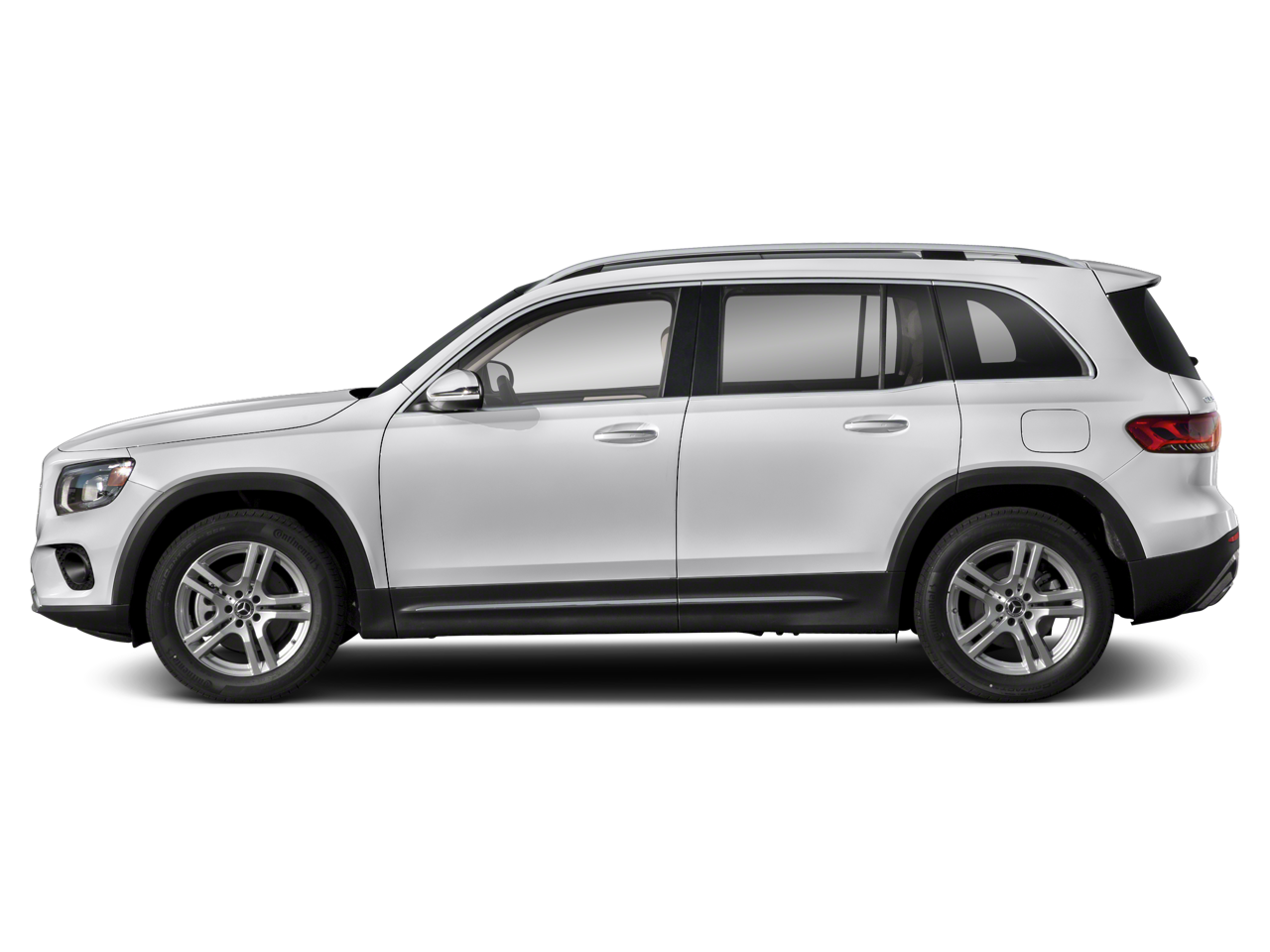 2020 Mercedes-Benz GLB GLB 250 4MATIC®