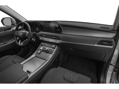 2021 Hyundai Palisade SE