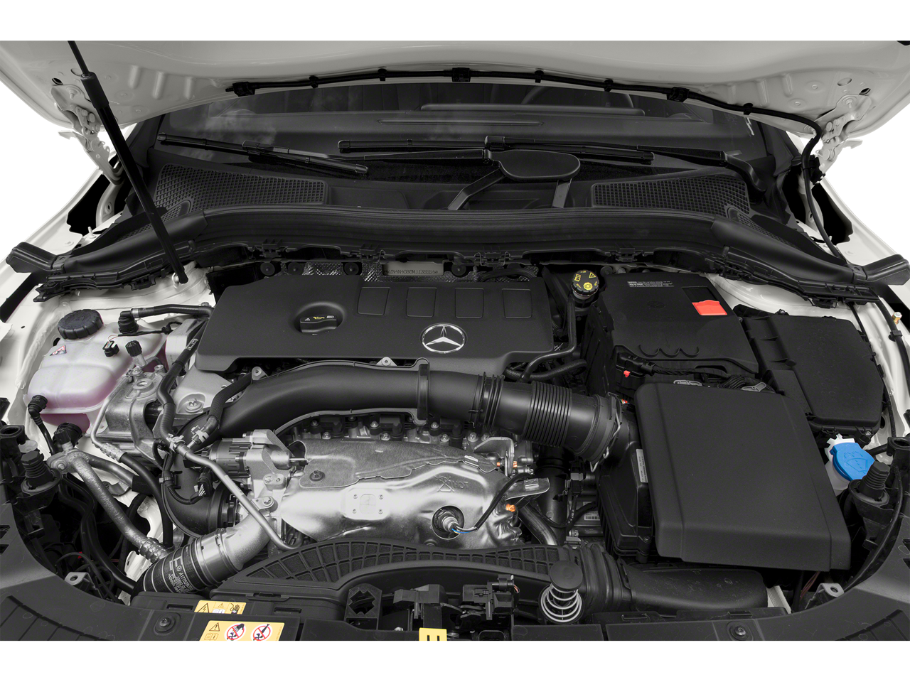 2021 Mercedes-Benz GLA GLA 250