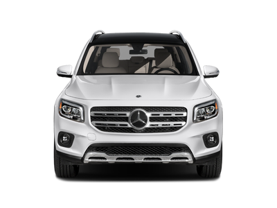 2021 Mercedes-Benz GLB GLB 250 4MATIC®