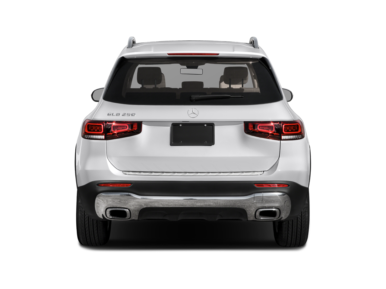 2021 Mercedes-Benz GLB GLB 250 4MATIC®