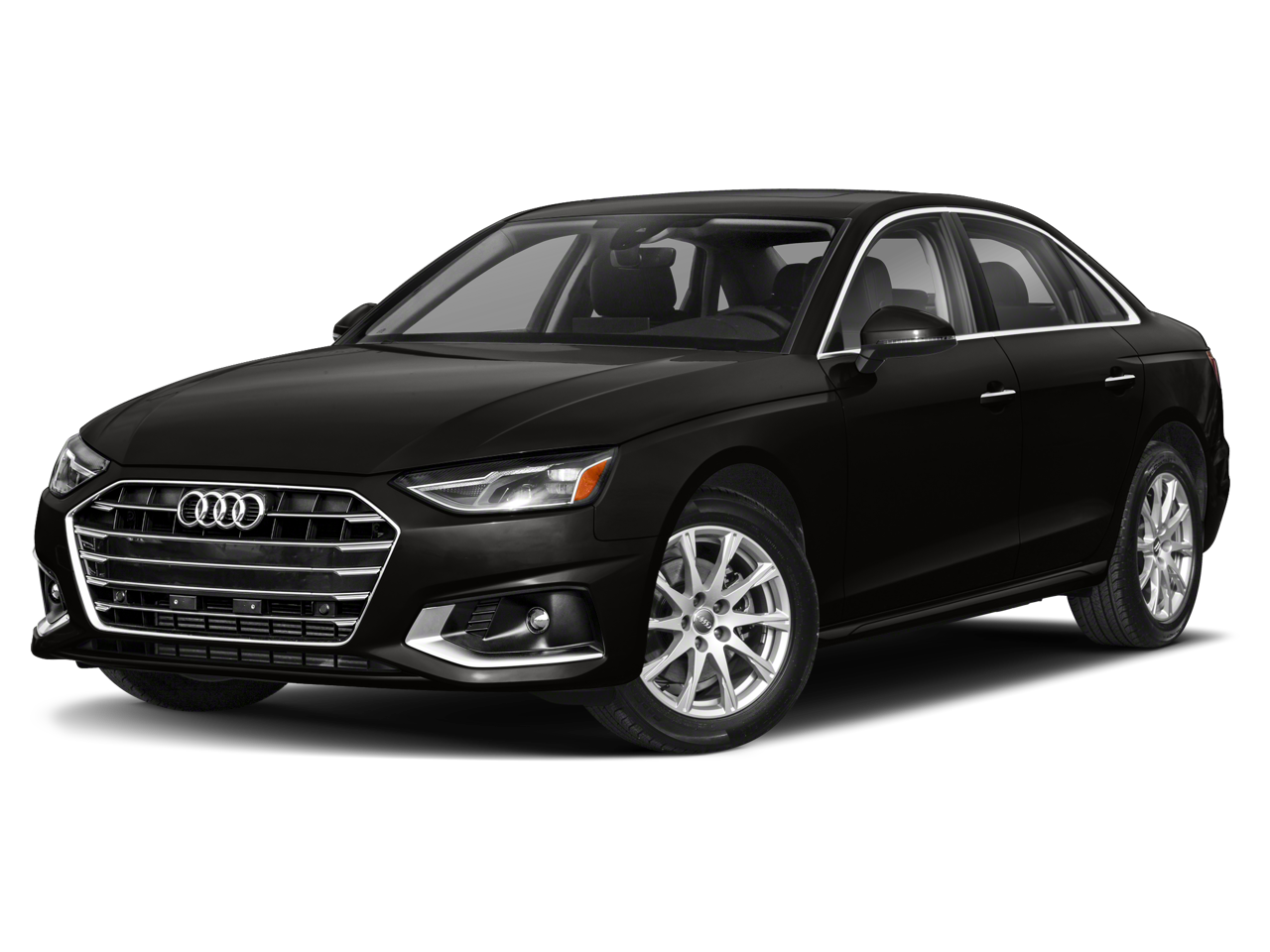 2022 Audi A4 Sedan