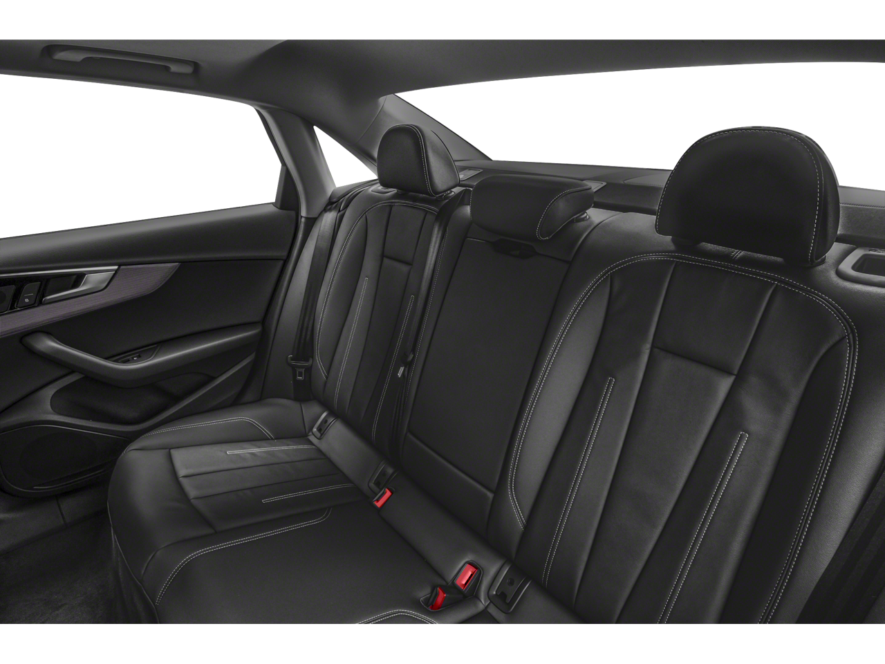 2022 Audi A4 45 S line Premium Plus quattro