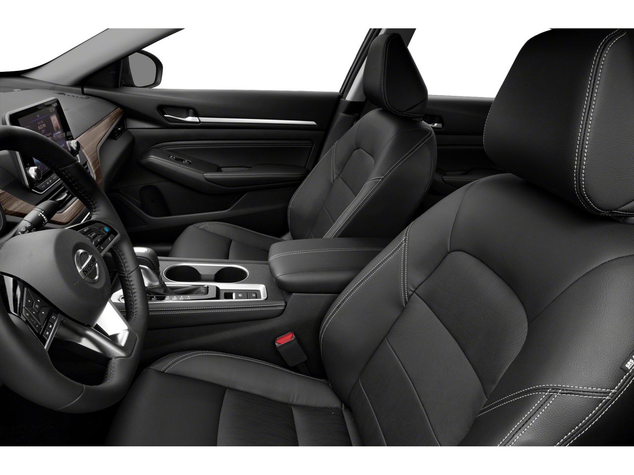 2022 Nissan Altima Platinum