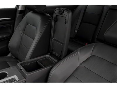 2022 Nissan Altima Platinum