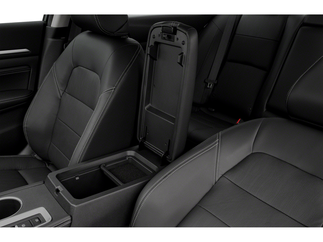 2022 Nissan Altima Platinum