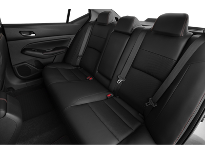 2022 Nissan Altima SR