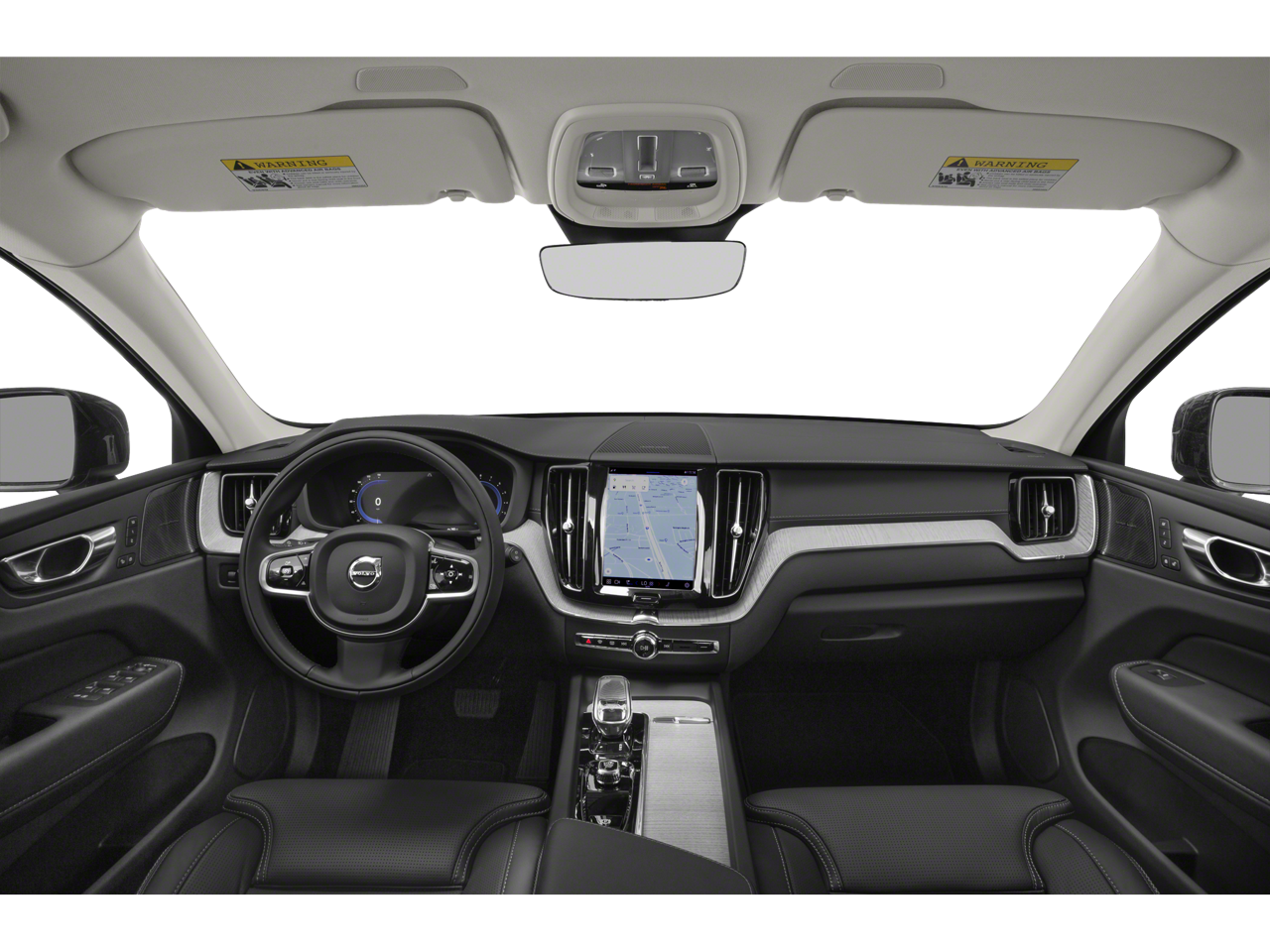 2022 Volvo XC60 B5 Momentum