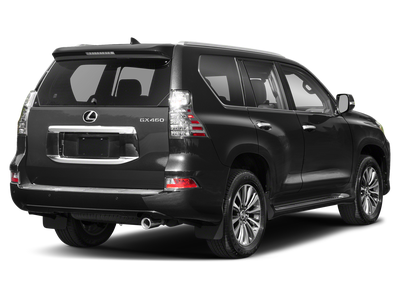 2023 Lexus GX 460 Luxury