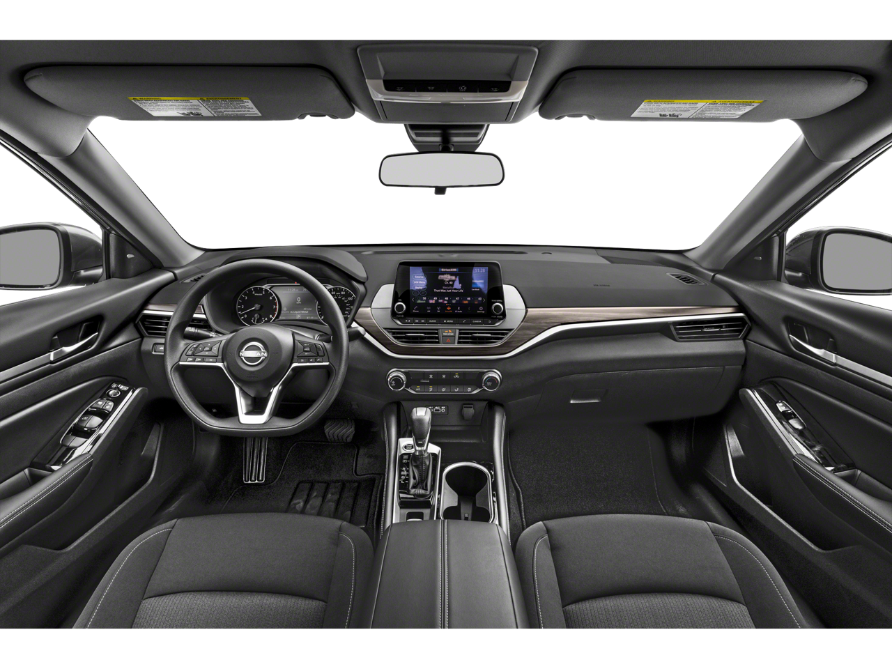 2023 Nissan Altima SV