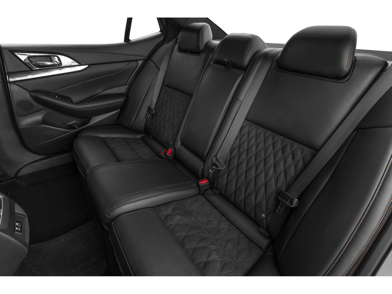 2023 Nissan Maxima SR