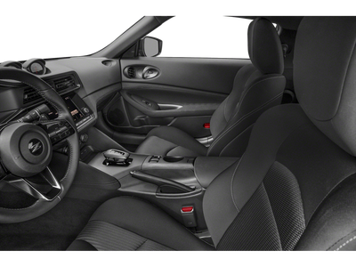 2023 Nissan Z Sport