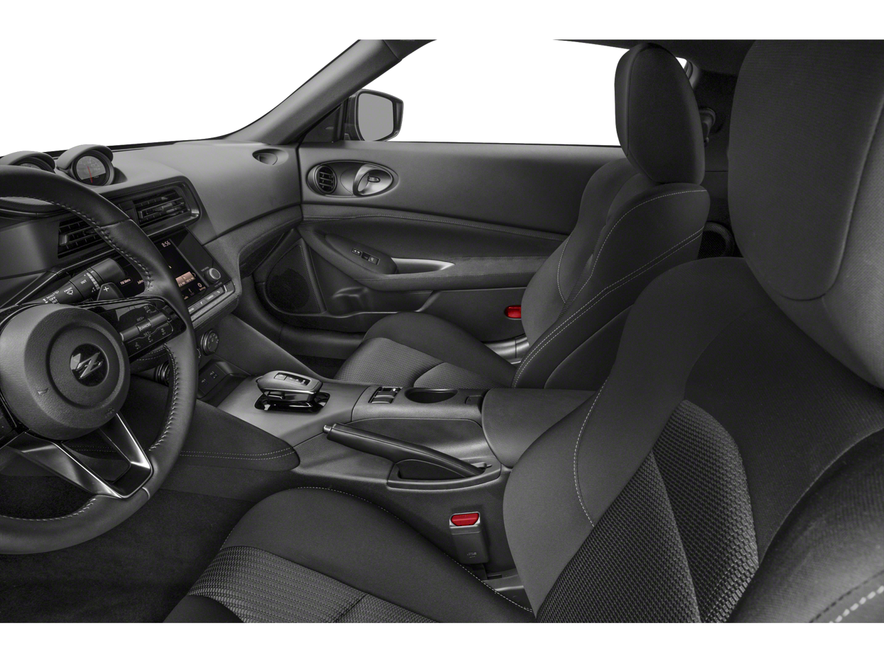 2023 Nissan Z Sport
