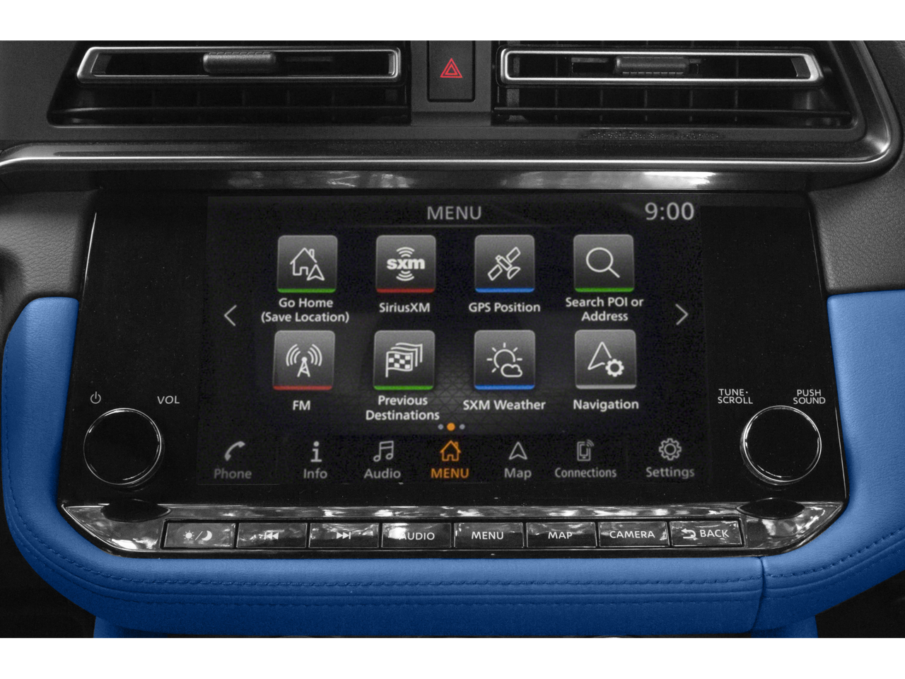 2023 Nissan Z Performance photo 2