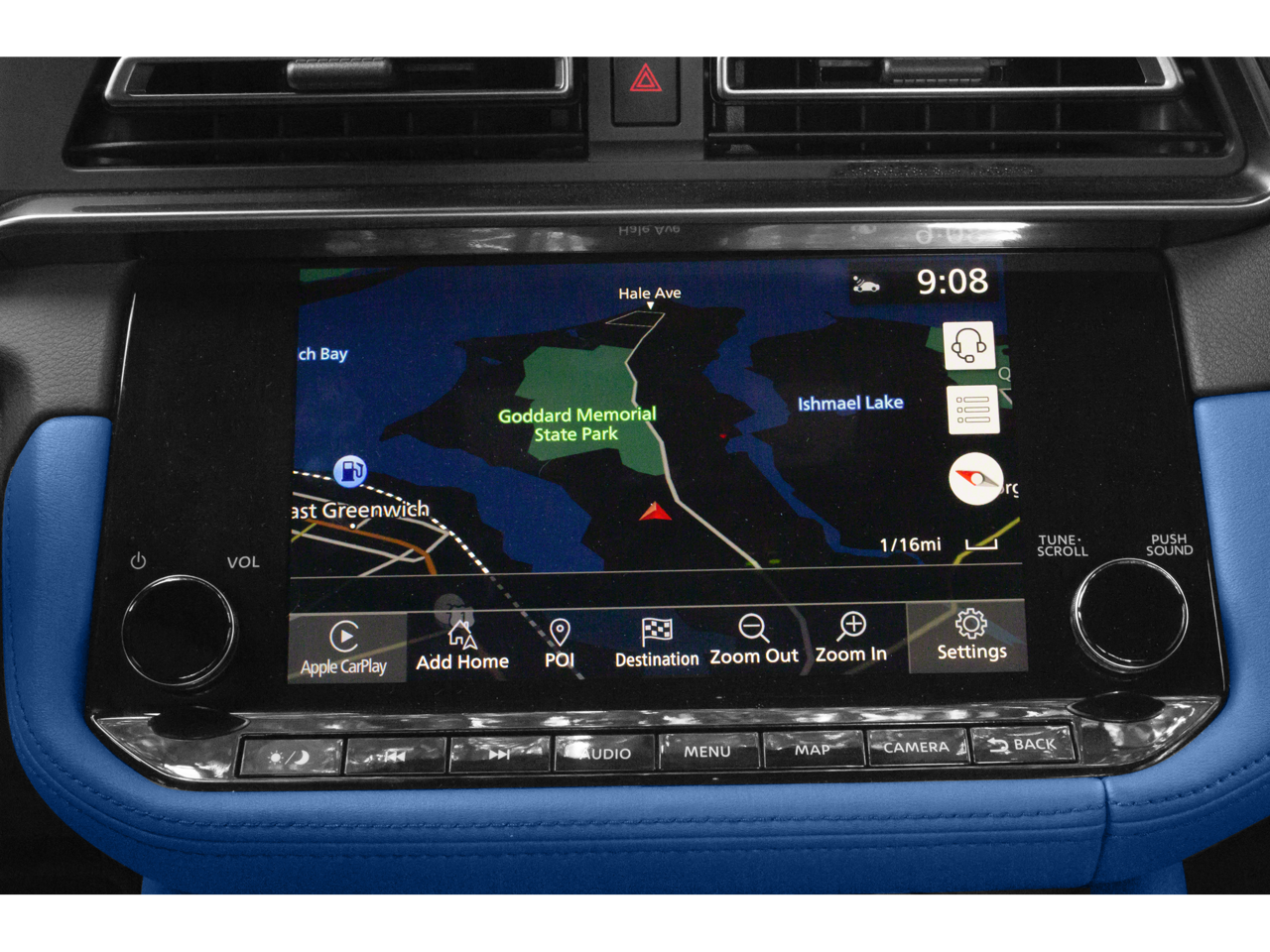 2023 Nissan Z Performance photo 4