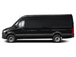 2024 Mercedes-Benz Sprinter 2500 Crew 170 WB High Roof