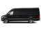 2024 Mercedes-Benz Sprinter 2500 Crew 170 WB High Roof