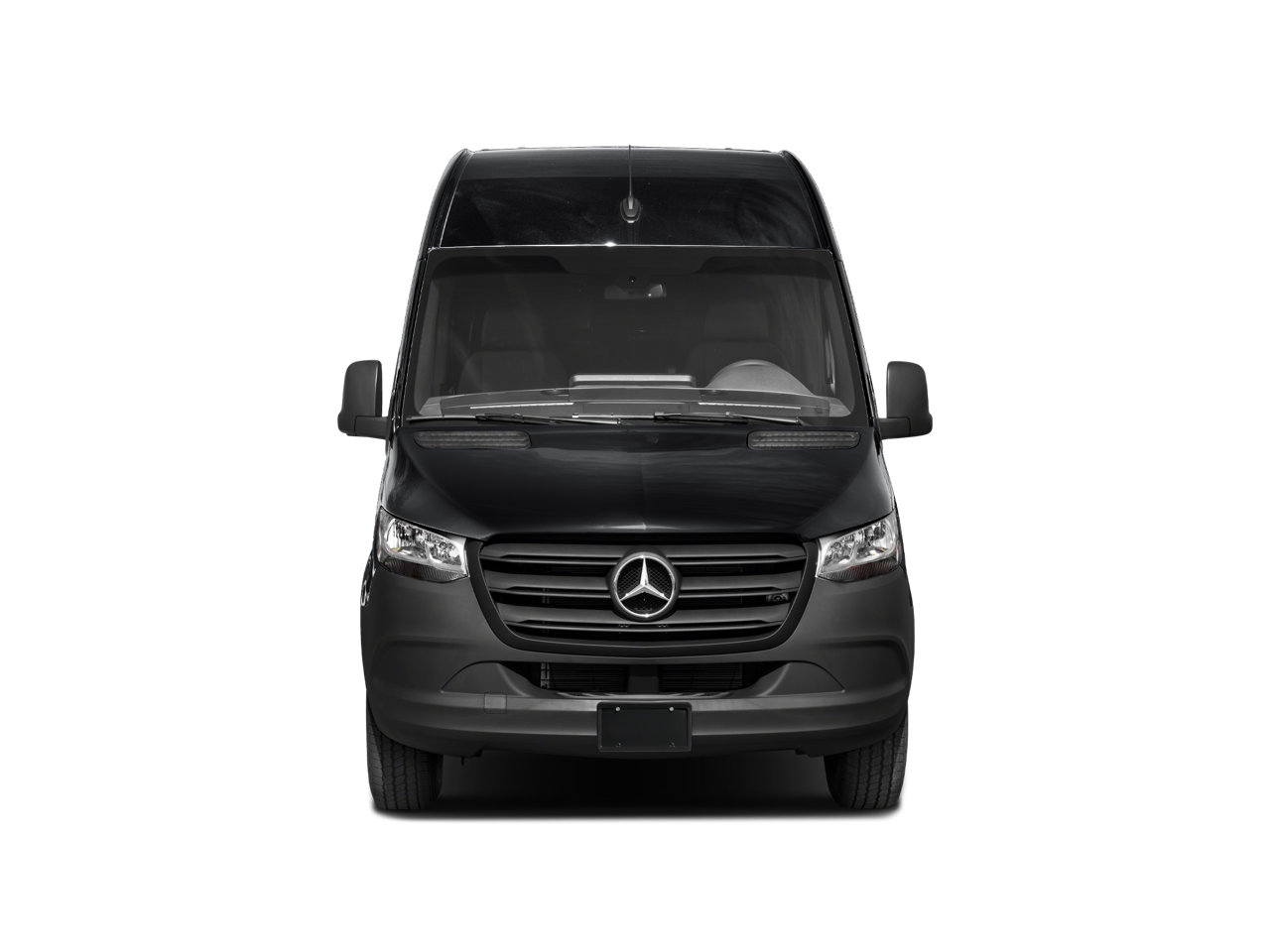 2024 Mercedes-Benz Sprinter 2500 Crew 170 WB High Roof