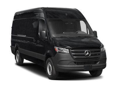 2024 Mercedes-Benz Sprinter 2500 Crew 170 WB High Roof