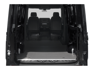 2024 Mercedes-Benz Sprinter 2500 Crew 170 WB High Roof