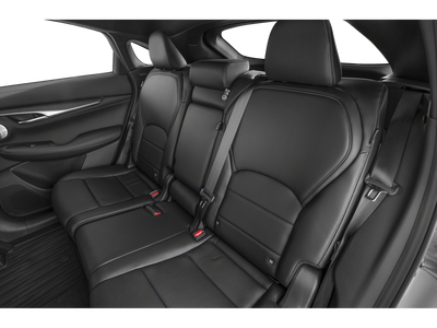 2025 INFINITI QX55 SENSORY