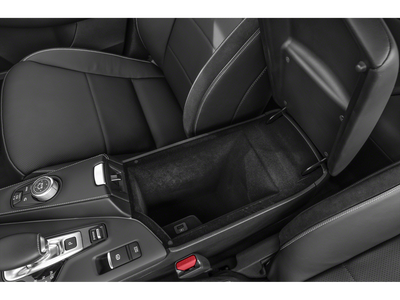 2025 INFINITI QX55 SENSORY