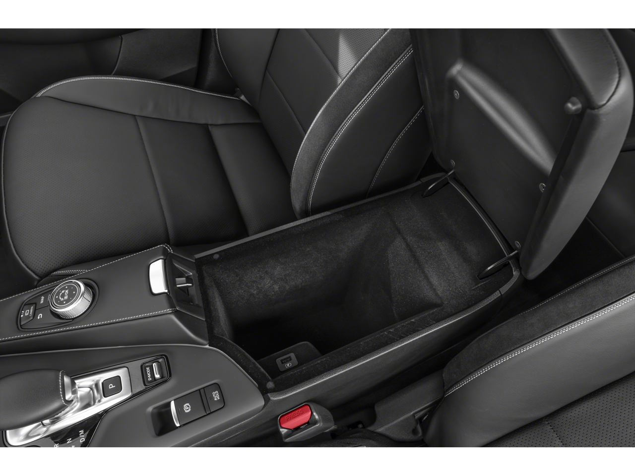 2025 INFINITI QX55 SENSORY