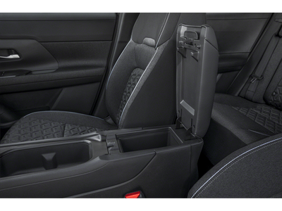 2027 Nissan Kicks Rock Creek®