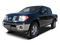 2008 Nissan Frontier SE I4