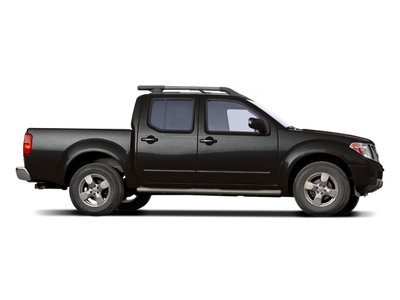 2008 Nissan Frontier SE I4