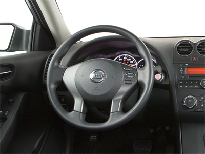 2010 Nissan Altima 3.5 SR