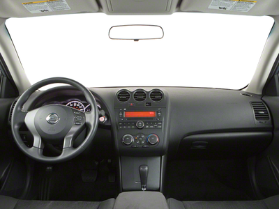 2010 Nissan Altima 3.5 SR