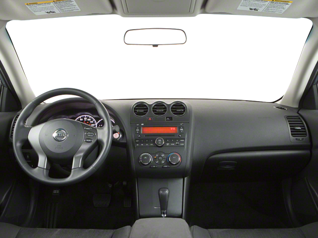 2010 Nissan Altima 3.5 SR