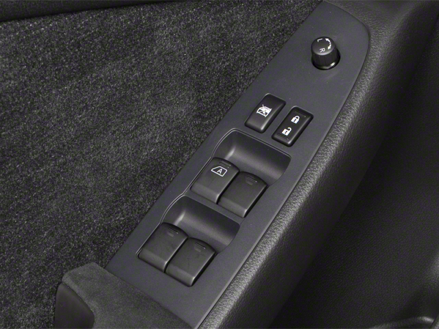 2010 Nissan Altima 3.5 SR