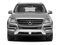 2012 Mercedes-Benz M-Class ML 350 Base BlueTEC® 4MATIC®