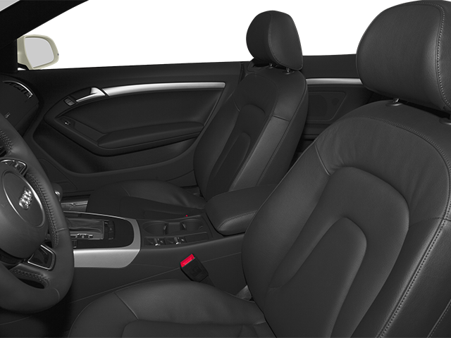2013 Audi A5 2.0T Premium Plus quattro