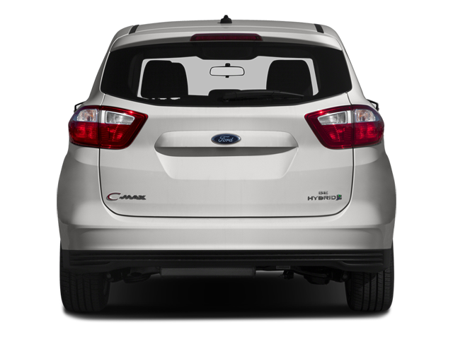 2013 Ford C-Max Hybrid SE