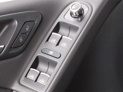 2013 Volkswagen GTI Wolfsburg Edition