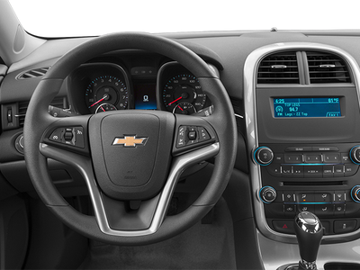 2014 Chevrolet Malibu LT 2LT