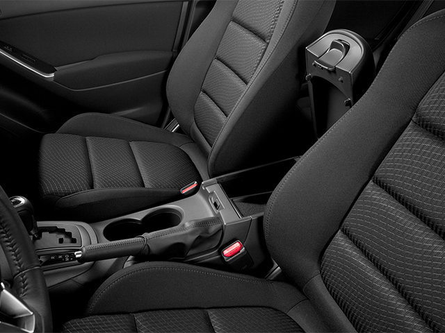 2014 Mazda Mazda CX-5 Touring