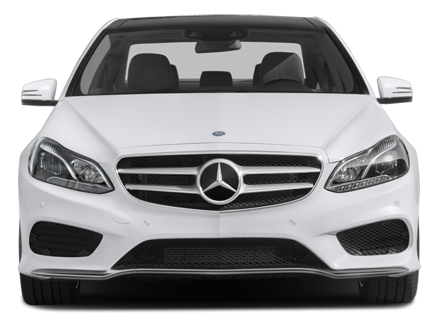 2014 Mercedes-Benz E-Class E 550 4MATIC®