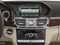 2014 Mercedes-Benz E-Class E 550 4MATIC®