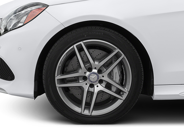 2014 Mercedes-Benz E-Class E 550 4MATIC®