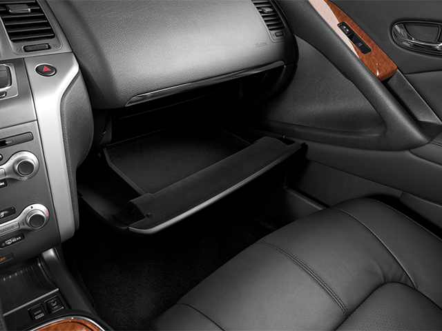 2014 Nissan Murano SV