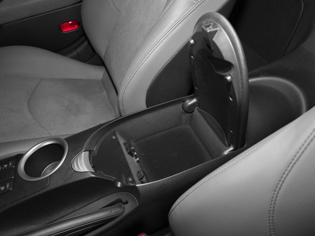 2017 Nissan 370Z Sport